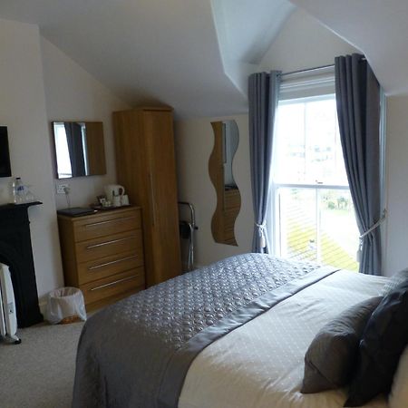 Bryn Derwen Guest House Conwy Kültér fotó