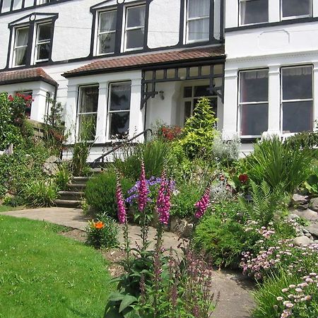 Bryn Derwen Guest House Conwy Kültér fotó