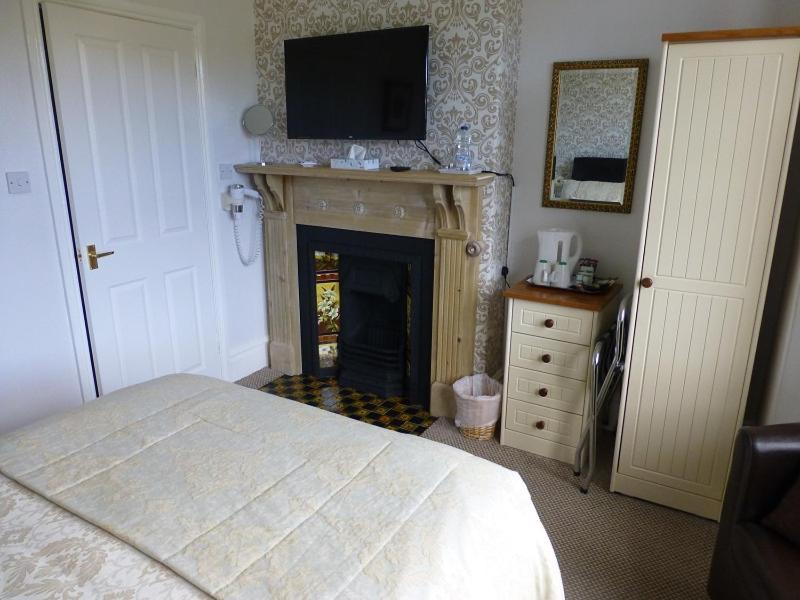 Bryn Derwen Guest House Conwy Kültér fotó