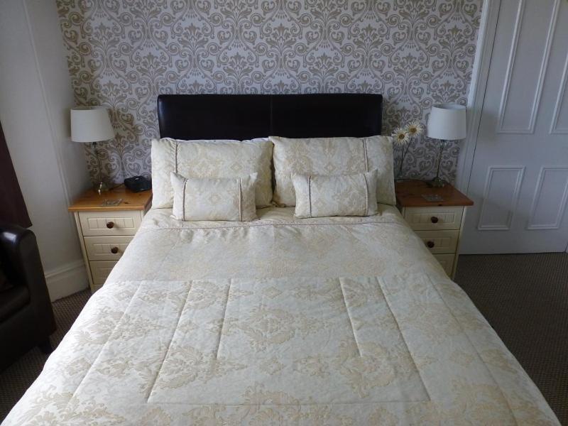 Bryn Derwen Guest House Conwy Kültér fotó