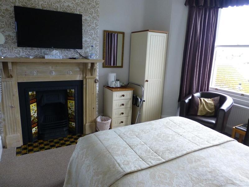 Bryn Derwen Guest House Conwy Kültér fotó