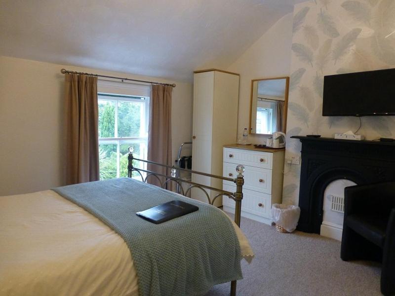 Bryn Derwen Guest House Conwy Kültér fotó