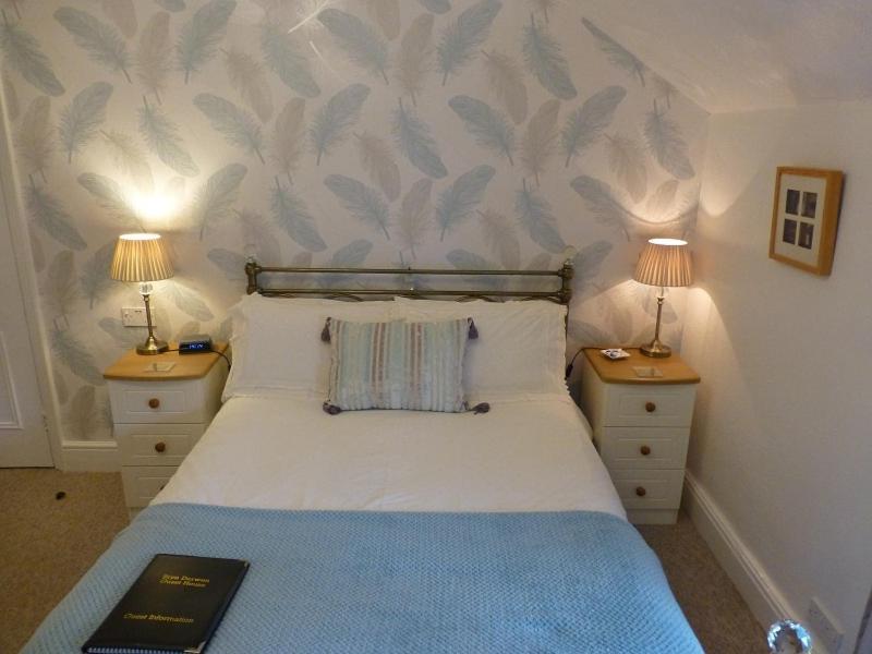 Bryn Derwen Guest House Conwy Kültér fotó