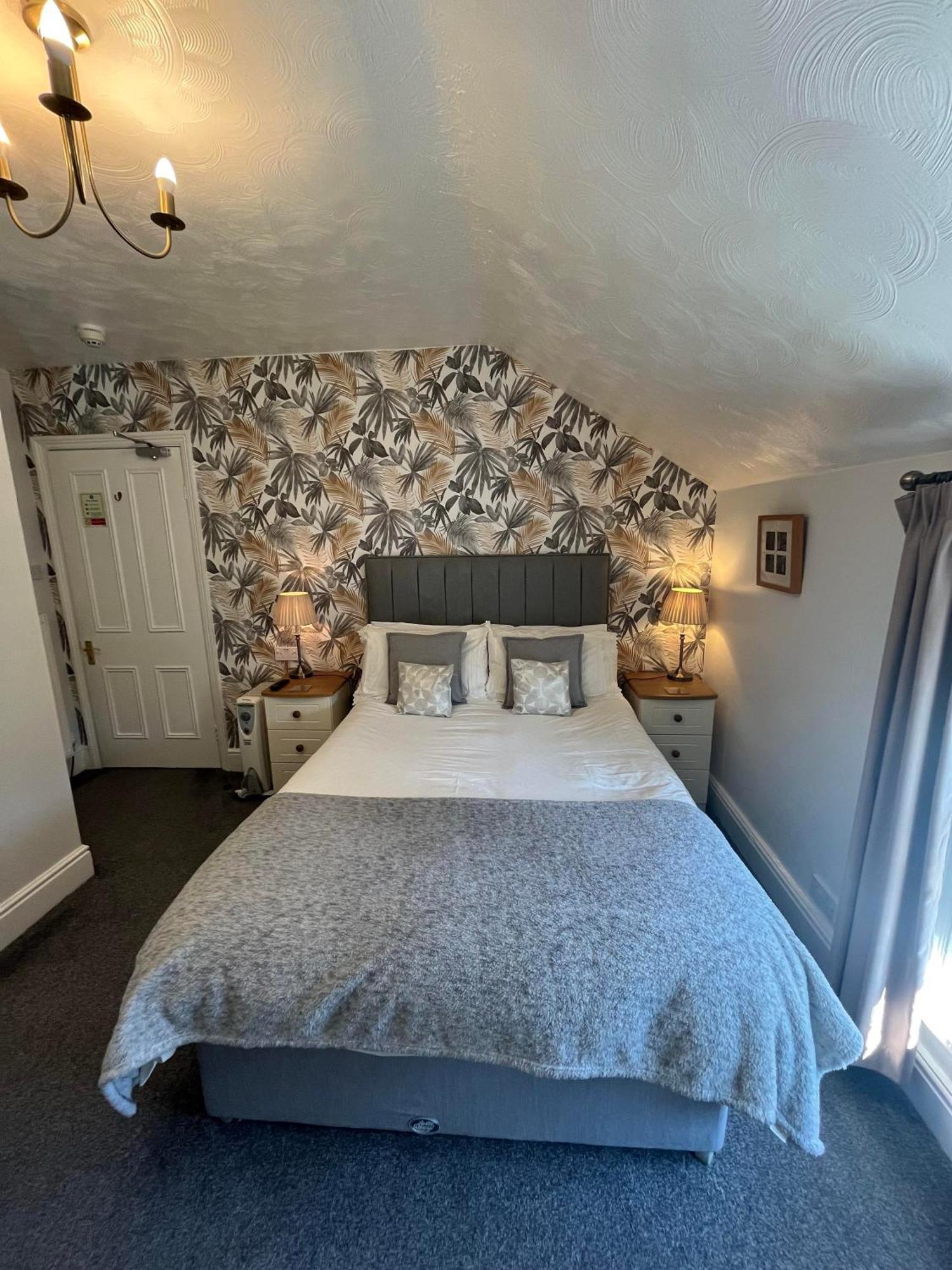 Bryn Derwen Guest House Conwy Szoba fotó