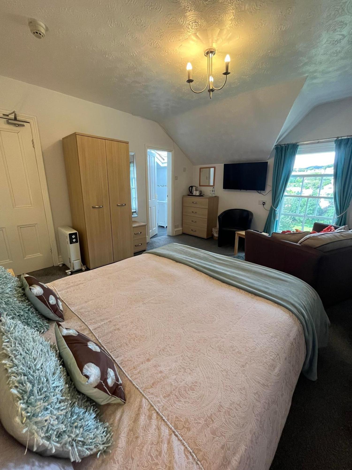 Bryn Derwen Guest House Conwy Szoba fotó