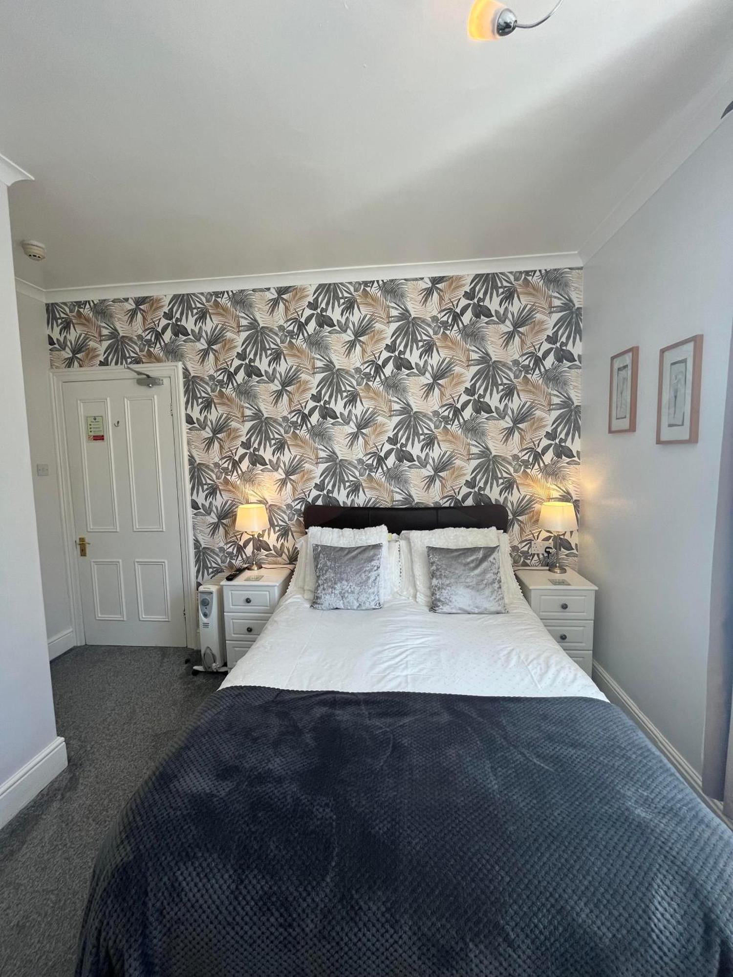 Bryn Derwen Guest House Conwy Szoba fotó