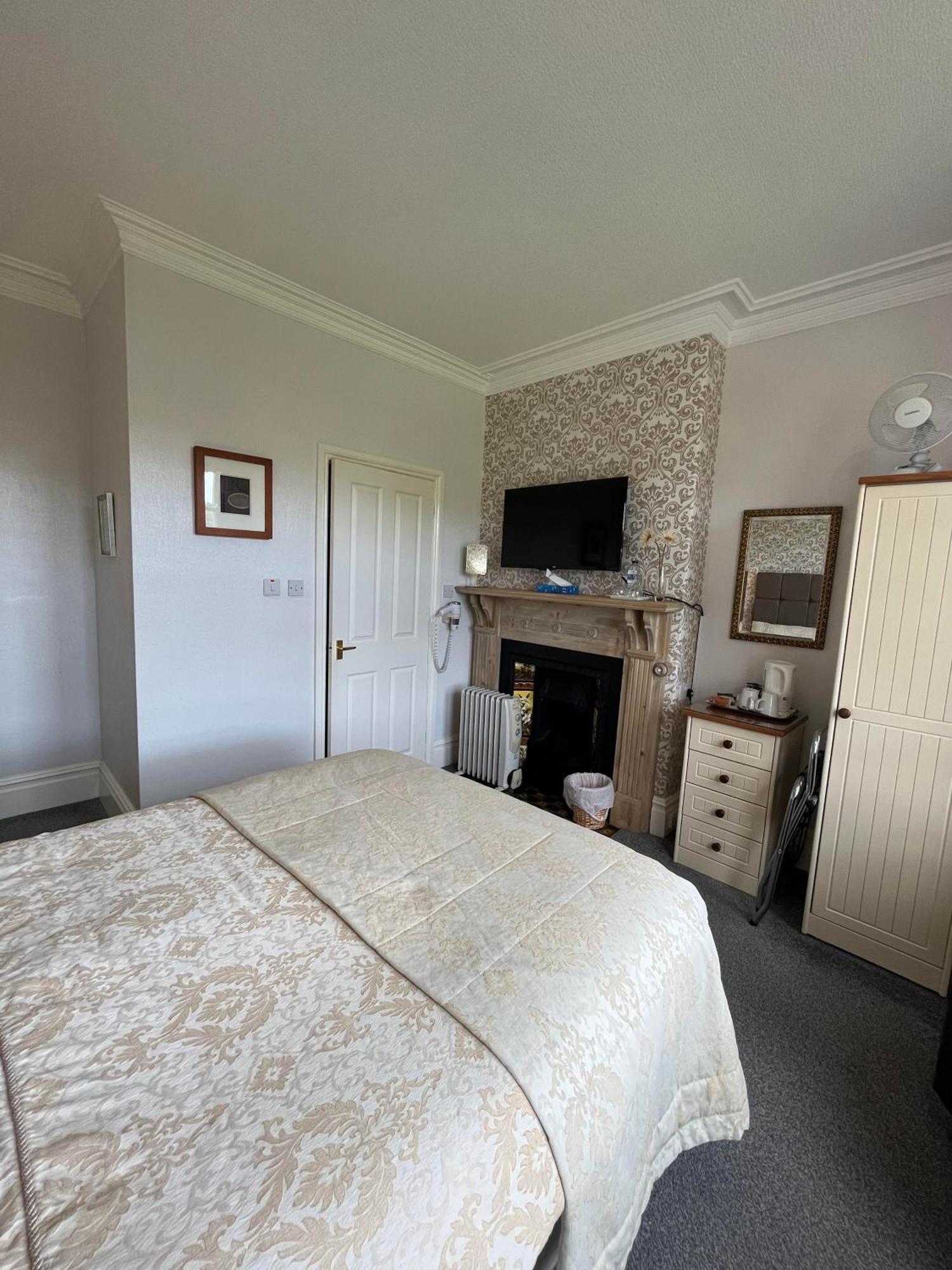 Bryn Derwen Guest House Conwy Szoba fotó