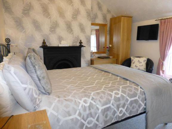 Bryn Derwen Guest House Conwy Kültér fotó