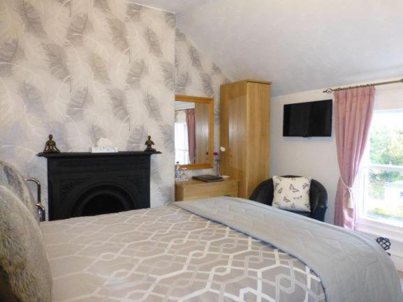 Bryn Derwen Guest House Conwy Szoba fotó