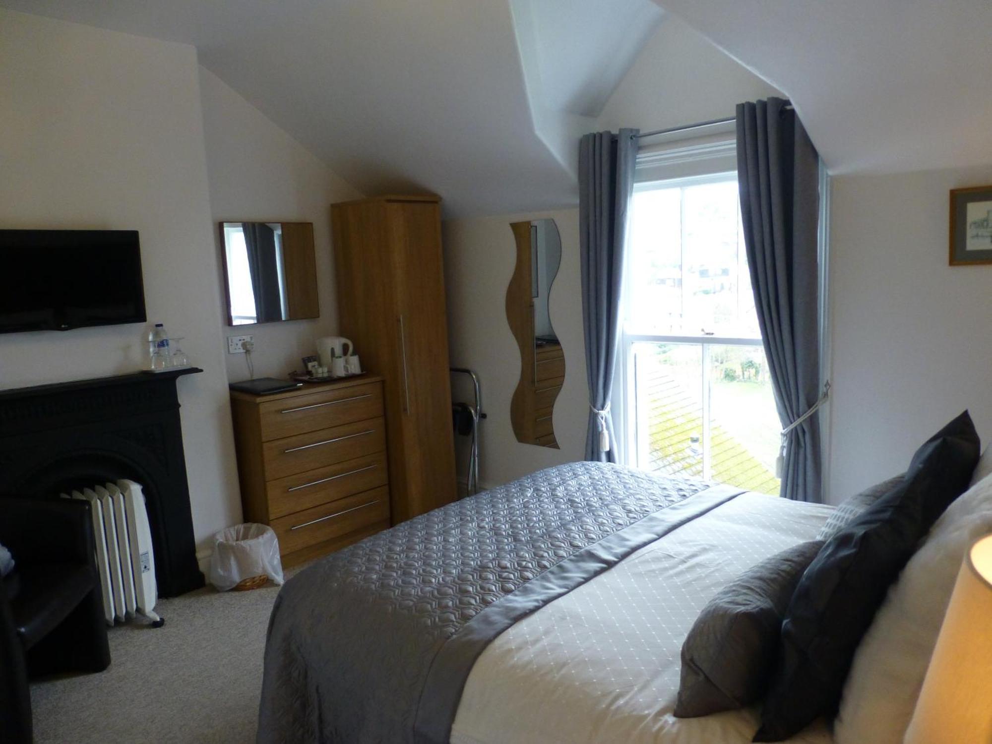 Bryn Derwen Guest House Conwy Kültér fotó