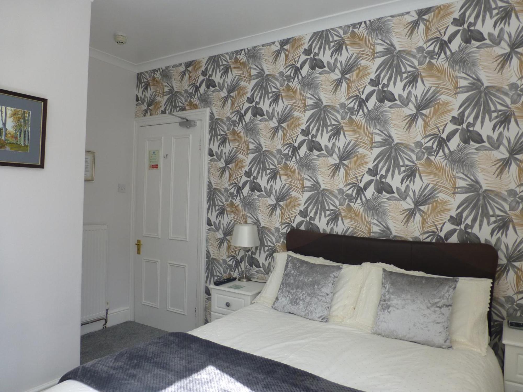 Bryn Derwen Guest House Conwy Kültér fotó