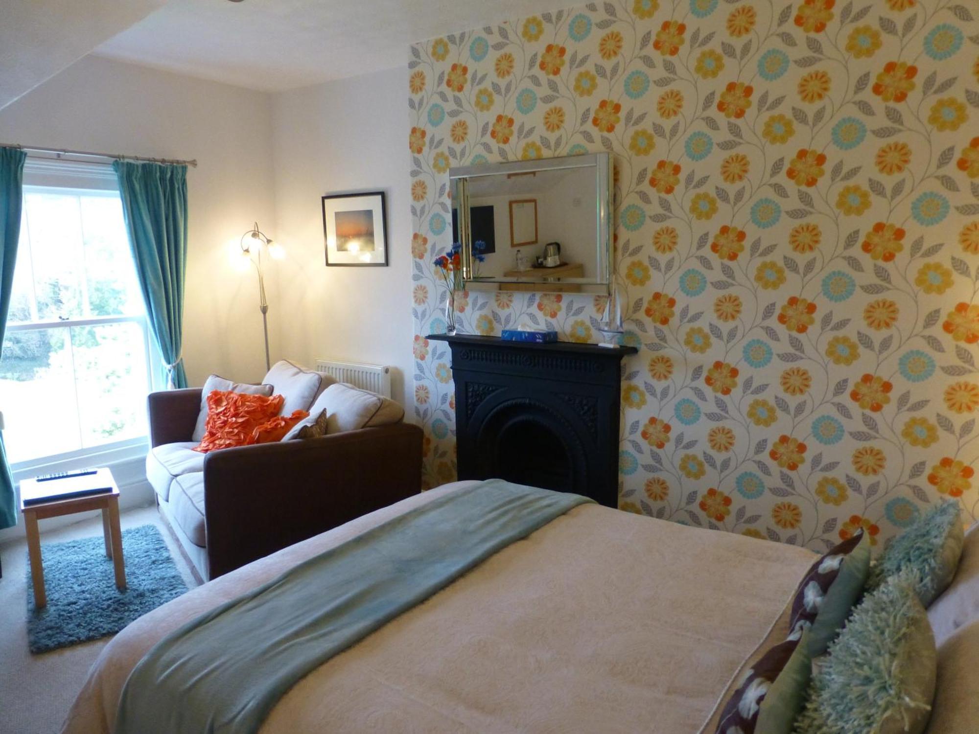 Bryn Derwen Guest House Conwy Kültér fotó