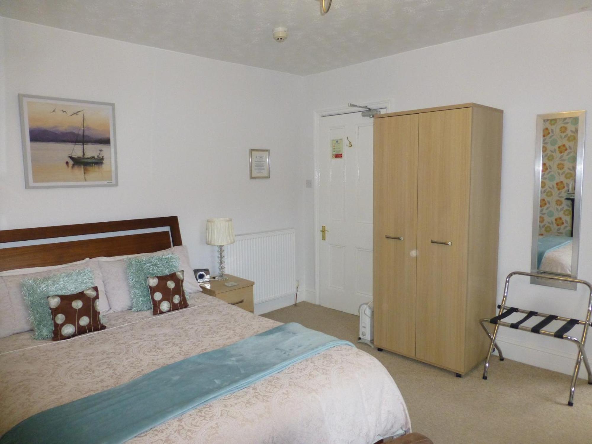Bryn Derwen Guest House Conwy Kültér fotó