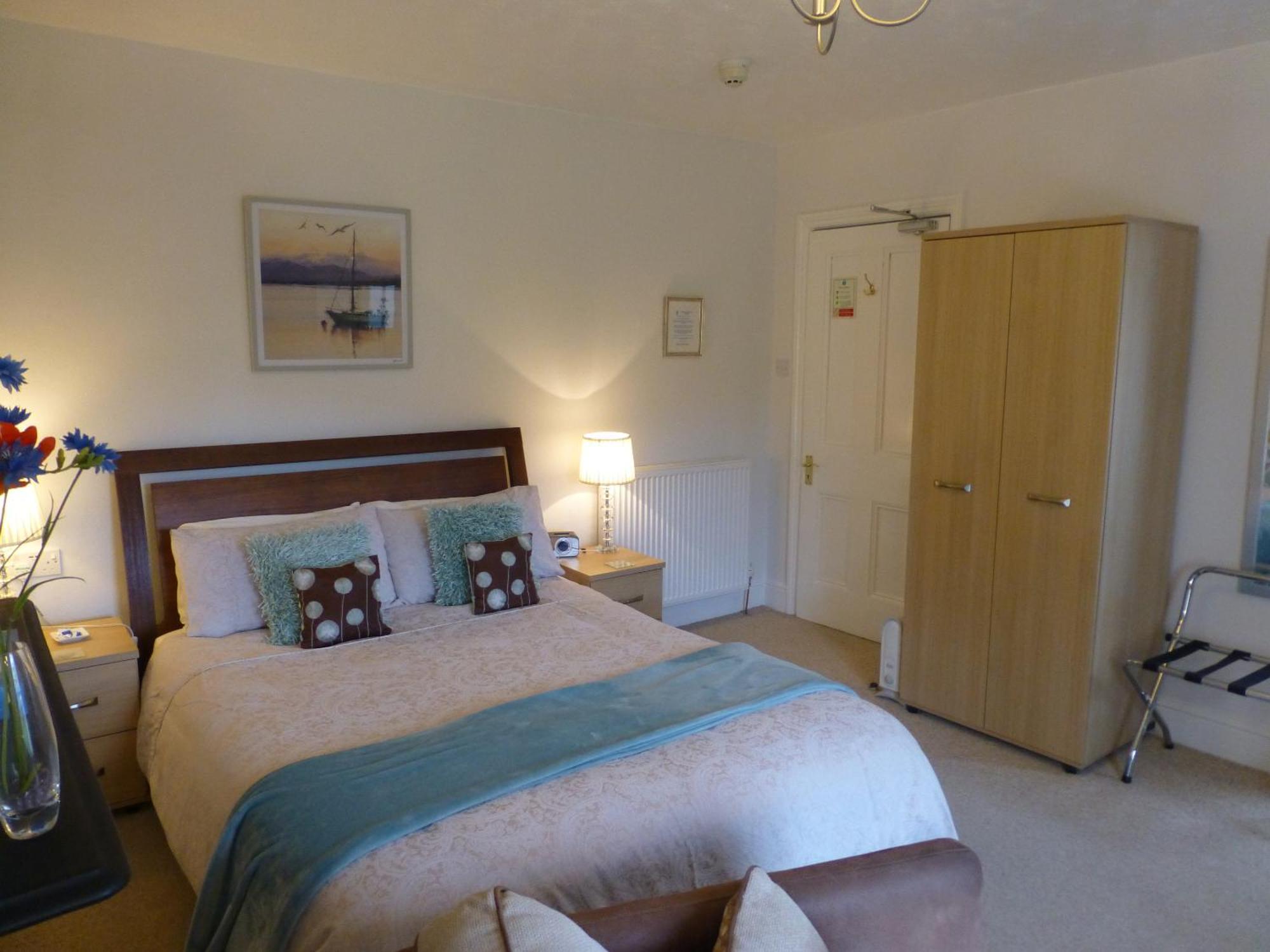 Bryn Derwen Guest House Conwy Kültér fotó