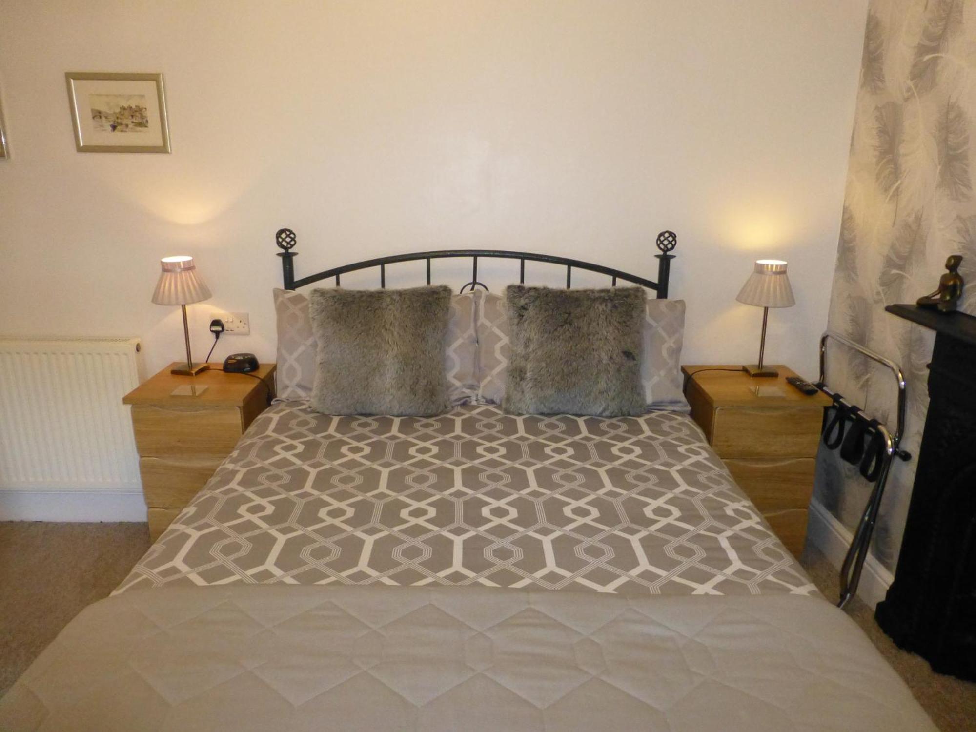 Bryn Derwen Guest House Conwy Szoba fotó