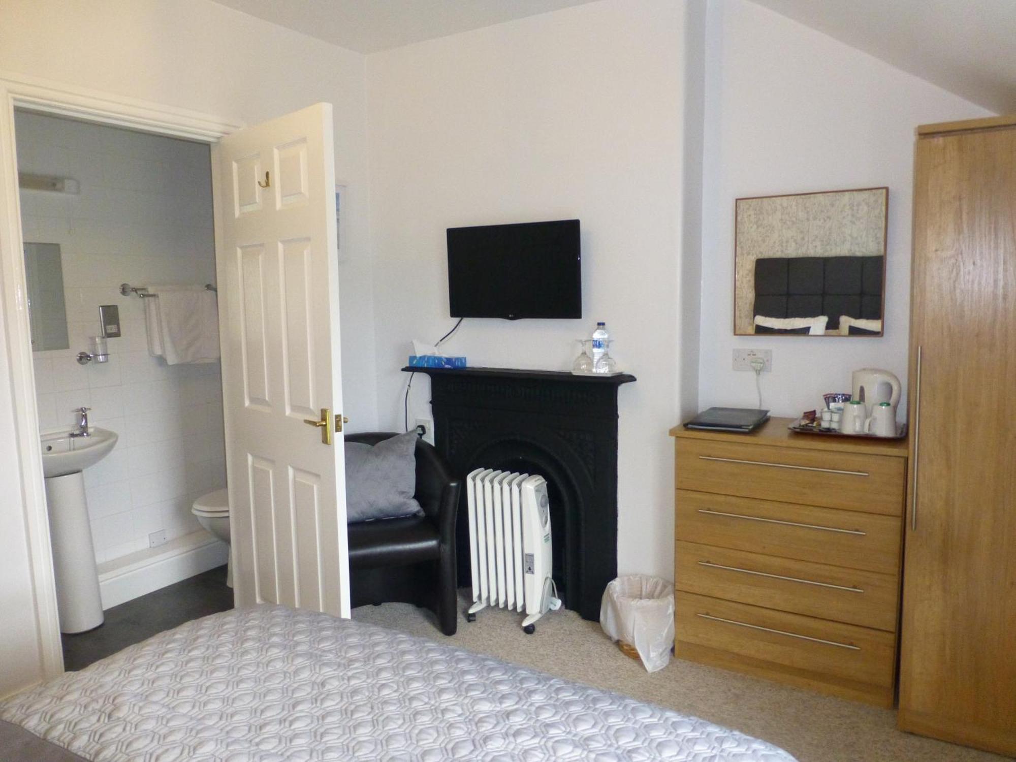 Bryn Derwen Guest House Conwy Kültér fotó