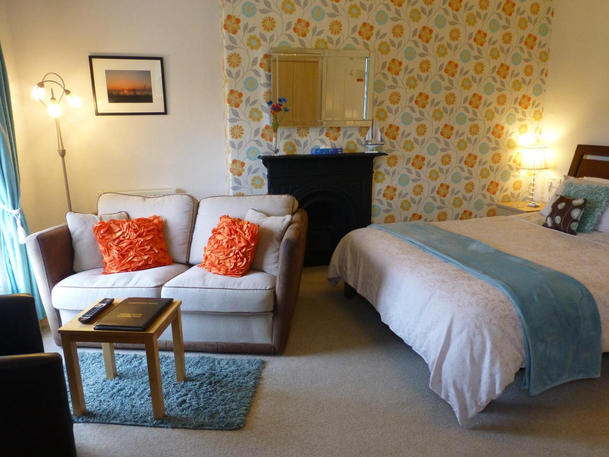 Bryn Derwen Guest House Conwy Kültér fotó