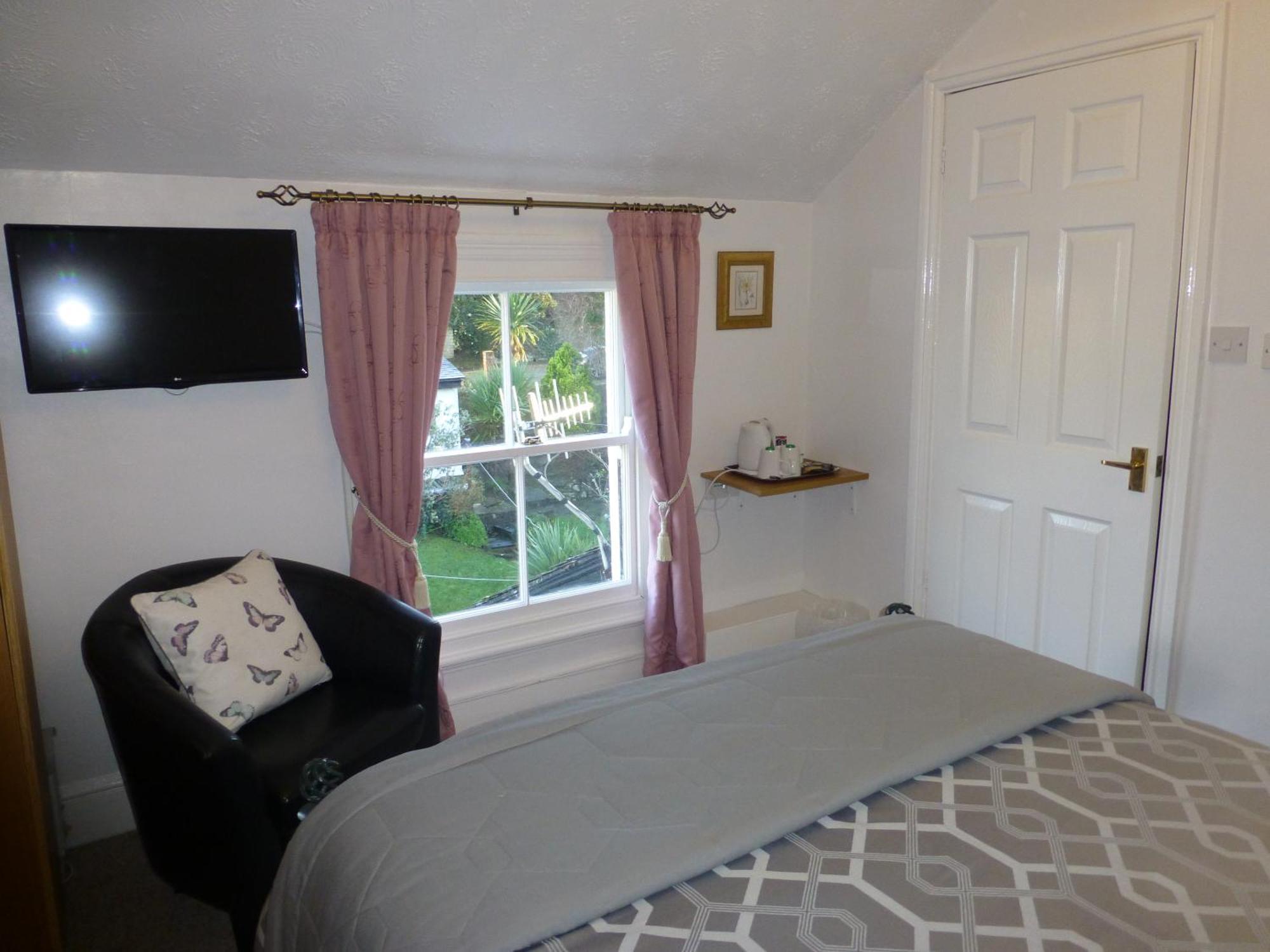 Bryn Derwen Guest House Conwy Szoba fotó