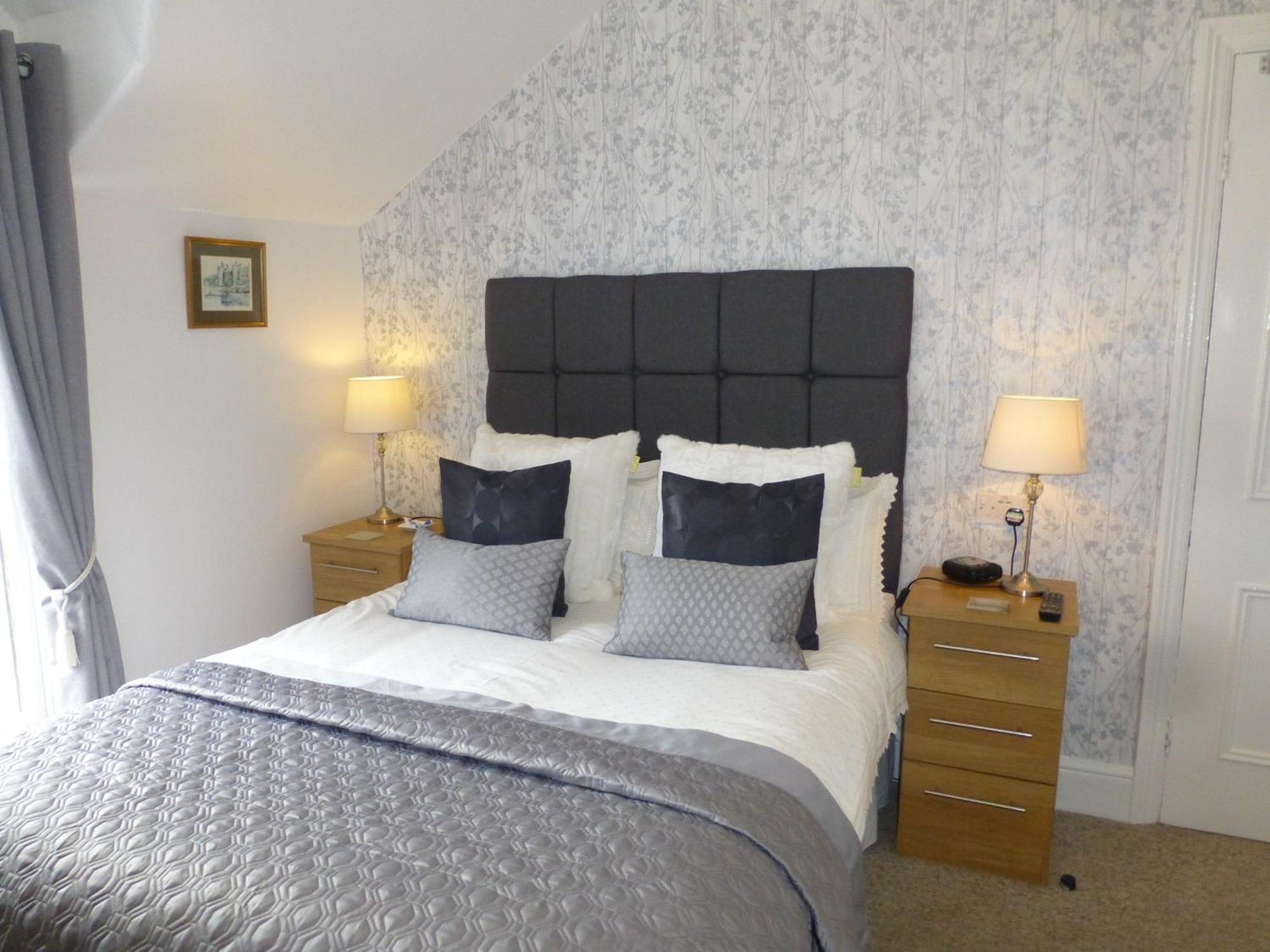 Bryn Derwen Guest House Conwy Kültér fotó