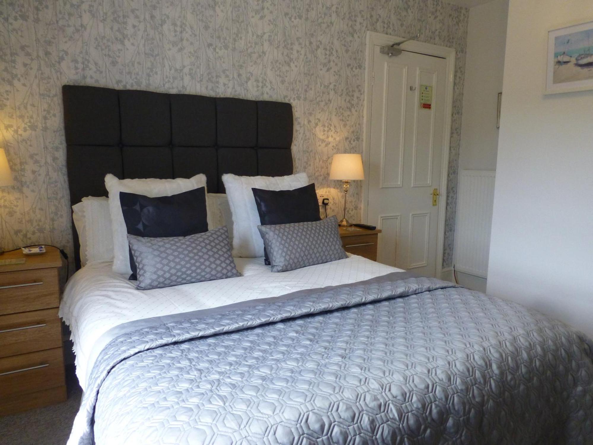 Bryn Derwen Guest House Conwy Kültér fotó