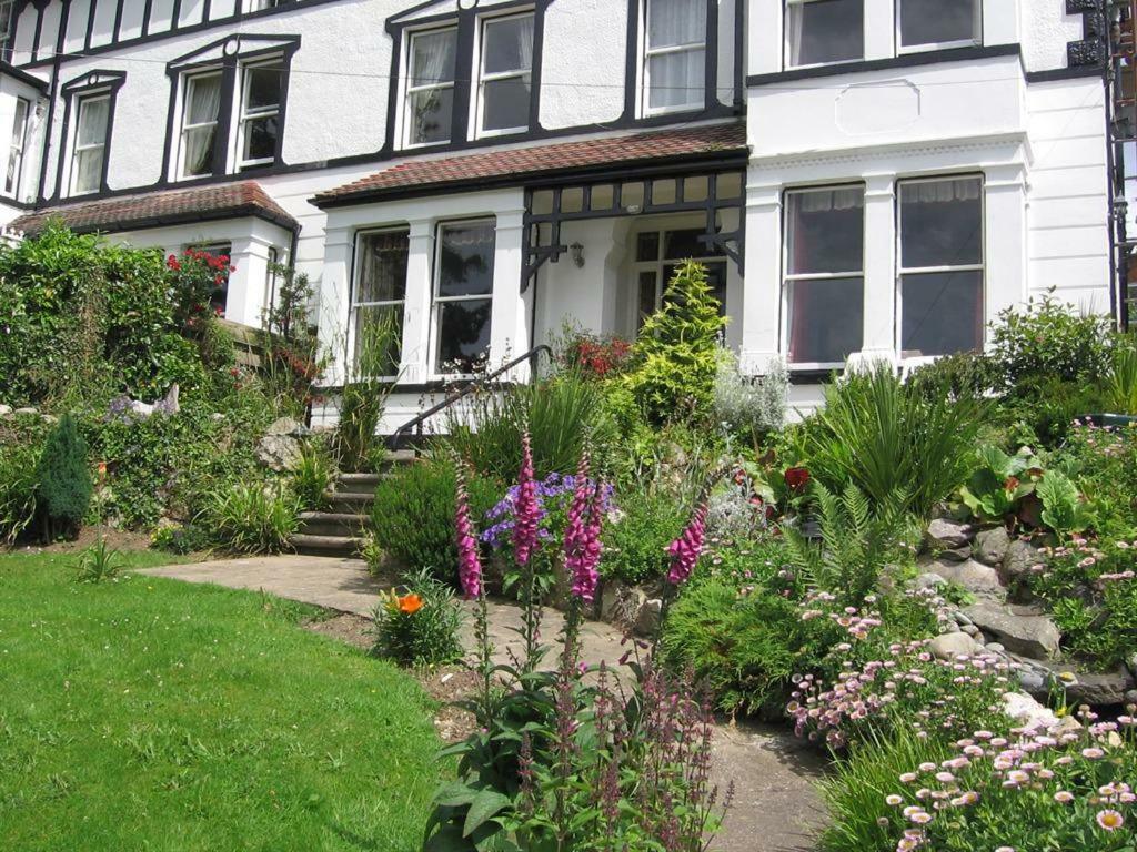 Bryn Derwen Guest House Conwy Kültér fotó